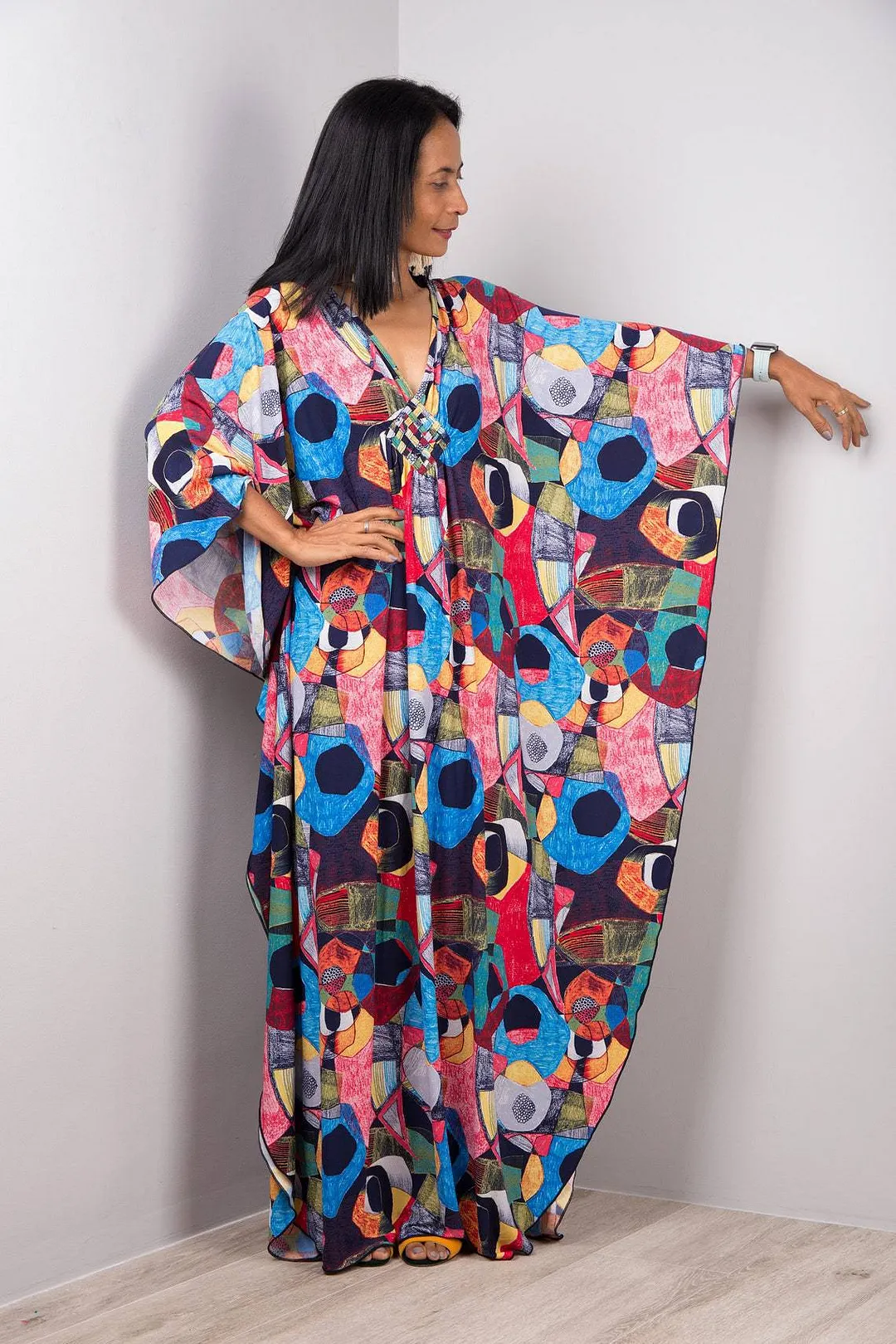 Brownm Brownm Smocks Robes Vacation Bikini Smock Long Dresses