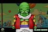 Moori - Dragon Ball Statue - C-Studios