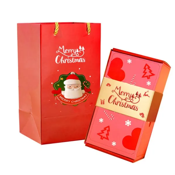 🔥Christmas Pre-Sale 49% OFF🎄🎁Surprise box gift box - Creating the most surprising gift