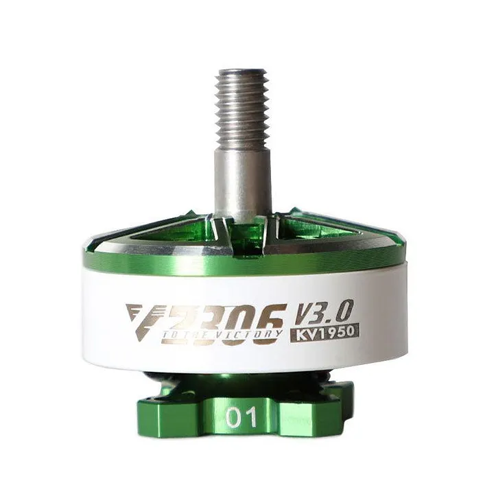 TMOTOR Velox V2306 V3 Brushless Racing Freestyle Drones Motor-T-Motor