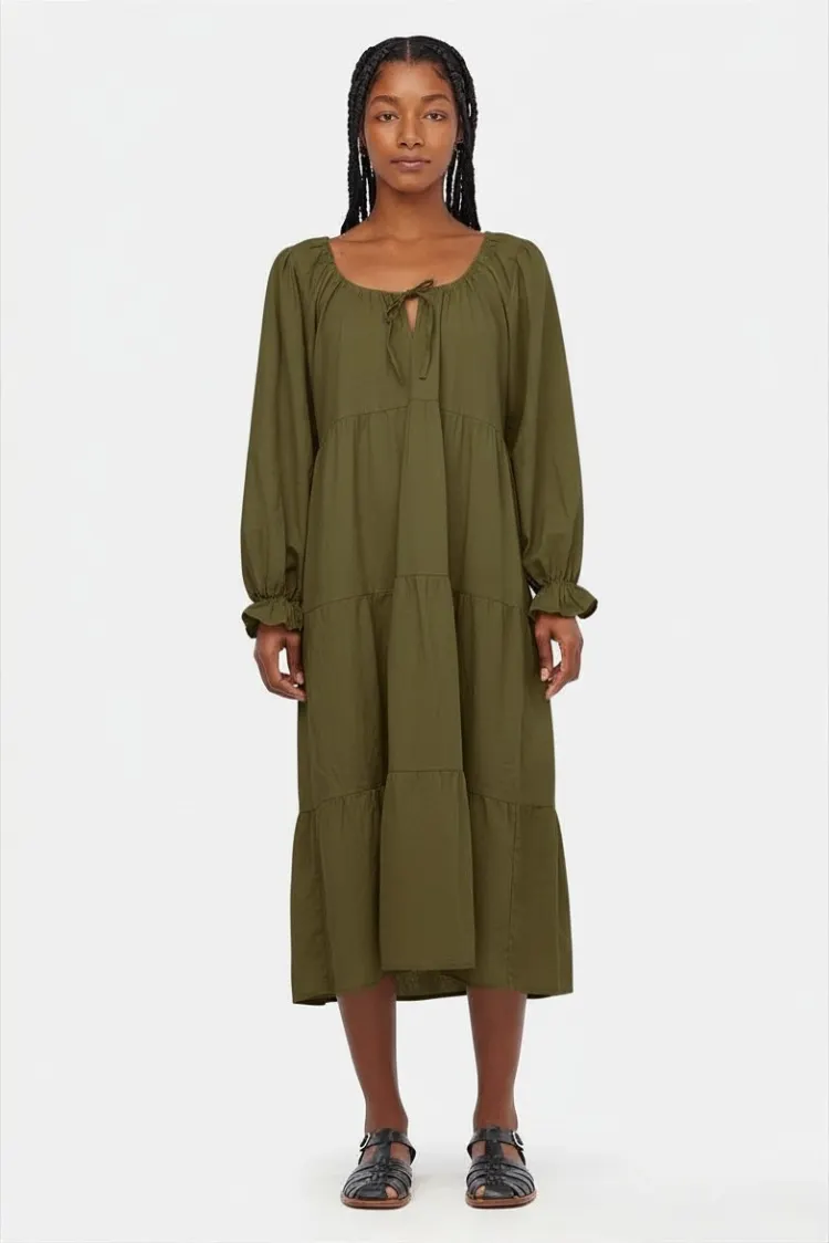 Tate Dress