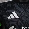 2024/2025 Player Version Liverpool Special Edition Black Green Football Shirt 1:1 Thai Quality