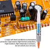 GD900 Thermal Conductive Grease Net Weight 7 Grams Heat Sink Compound for CPU