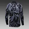 2022/2023 Psg Paris Saint-Germain Half-Pull Training Suit Black Gray Camouflage Set love fball