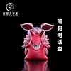 Seven Warlords of the Sea Series Den Den Mushi 001 - ONE PIECE Resin Statue - CauuFlower Studio