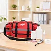 Oxford Cloth Rescue Shoulder Bag Large Capacity First Aid Kit Responder Bag