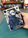 Satoru Gojo Card Stand Display - Jujutsu Kaisen - momo Studio