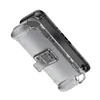 TPU Protective Case with Bracket Non-Slip Game Console Sleeve Drop-Proof Cover