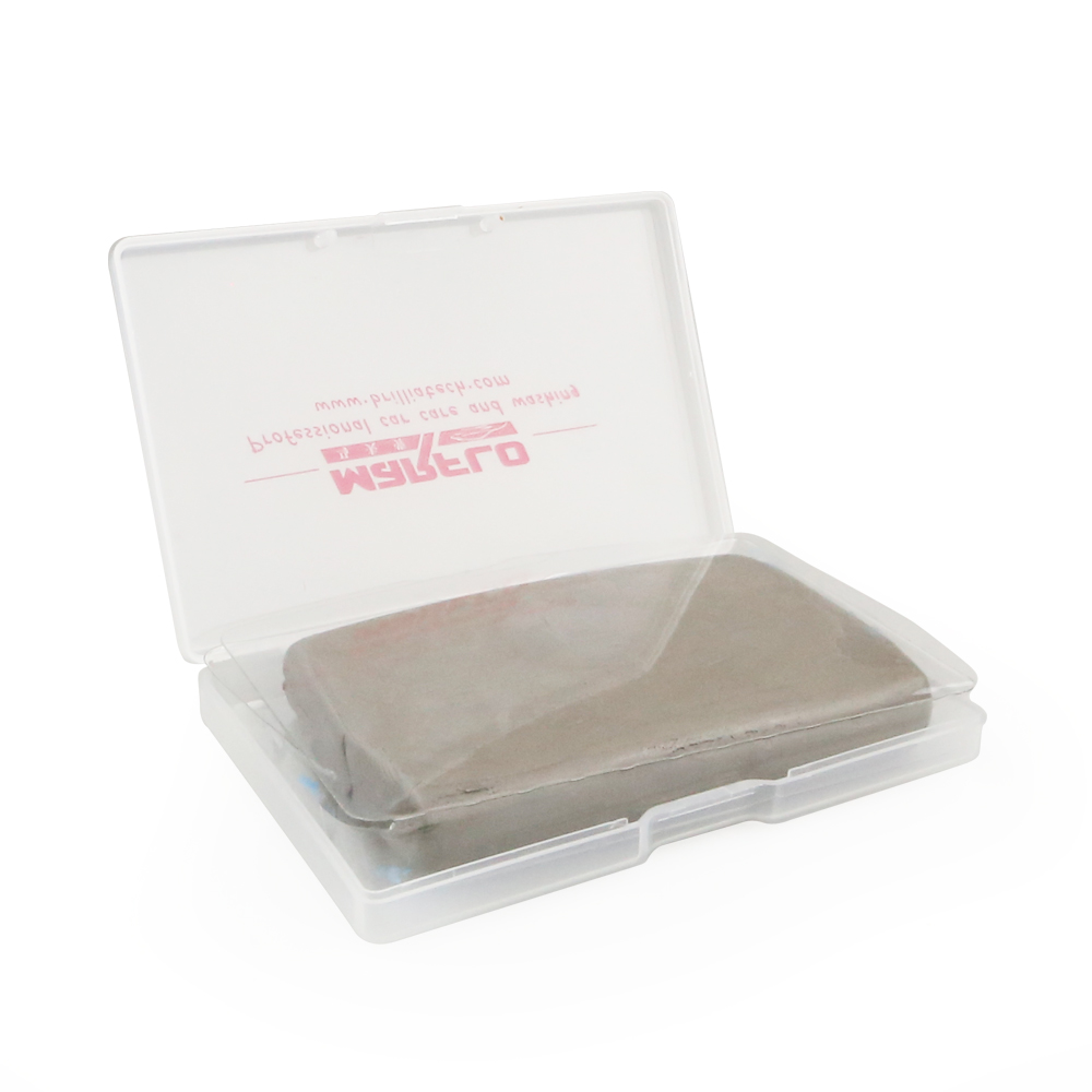 clay bar kit