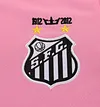 2013 Retro Kids Size Santos Pink Jersey 1:1 Thai Quality