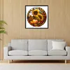 Sunflower Squash-Paint by Numbers Acrylic Painting 40*40cm