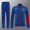 2025-2026 PSG Paris Saint-Germain Training Suit Football Shirt 1:1 Thai Quality