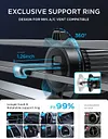 2024 NEW Air Vent Car Phone Mount Holder