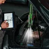XPG+COB LED Medical Handy Pen Lamp USB Charging 500LM Work Inspection Flashlight