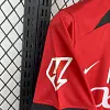 2025-2026 RCD Mallorca Home Football Shirt 1:1 Thai Quality