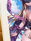 Decorative Painting of Angewomon - Digimon Decorative Painting - Xingkong Studio