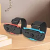 2Pcs Adjustable Game Bracelet Strap Wrist Band for Switch 2 Joy-Con Controller