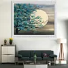 Scenery  - Full Round Diamond Painting  40*30cm/50*40cm
