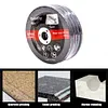 Cutting Grinding Wheel Wear-Resistant 76mm for Electric Angle Grinder(1PCS)