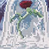 Rose - Partial Round Diamond Painting