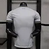 2026 Player Version Italy Away Football Jersey 1:1 Thailand Quality