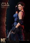 1/4 Scale Jill valentine - Resident Evil 3 (Remake) Statue  - NT Studios