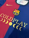 2024/2025 Barcelona Home Football Shirt 1:1 Thai Quality