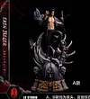 1/6 Scale 19 Year Old Eren Yeager using Rumbling - Attack On Titan Resin Statue - LC-Studios