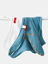 Men's Briefs Sexy Bikini Underwear Thin Stretch Panties Big Pouch Underpants