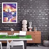 Horse - Full Round Diamond Painting