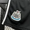 2025-2026 KIDS Newcastle United Home Football Shirt 1:1 Thai Quality