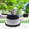 Butane Mini Burner for Tabletop Siphon Syphon Adjustable Flame Butane Gas Burner