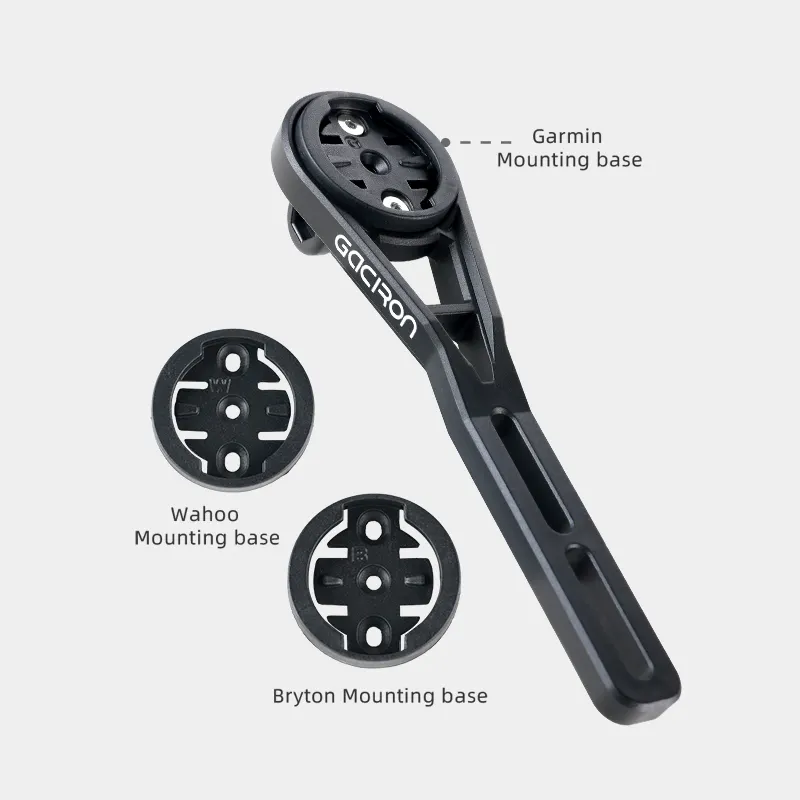 H25 Out Front Mount For Aero Handlebar