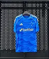 2025/2026 Cruzeiro Third Away Football Shirt 1:1 Thai Quality