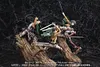 1/8 Scale PV150 Artfx J Series Levi Ackerman - Attack on Titan Official Statue - Kotobukiya