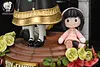 1/4 & 1/6 Scale Anya Forger with LED - SPY X FAMILY Resin Statue - LDX Studios