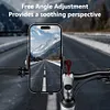 360 Swivel Bike Phone Holder Mount Bicycle Phone Holder Quick Release for iPhone