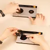 Portable Timer Mobile Phone Storage Box Cassette Tape Mobile Phone Lock Self-Discipline Artifact