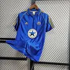 1998-1999 Retro Newcastle United Away Football Shirt 1:1 Thai Quality