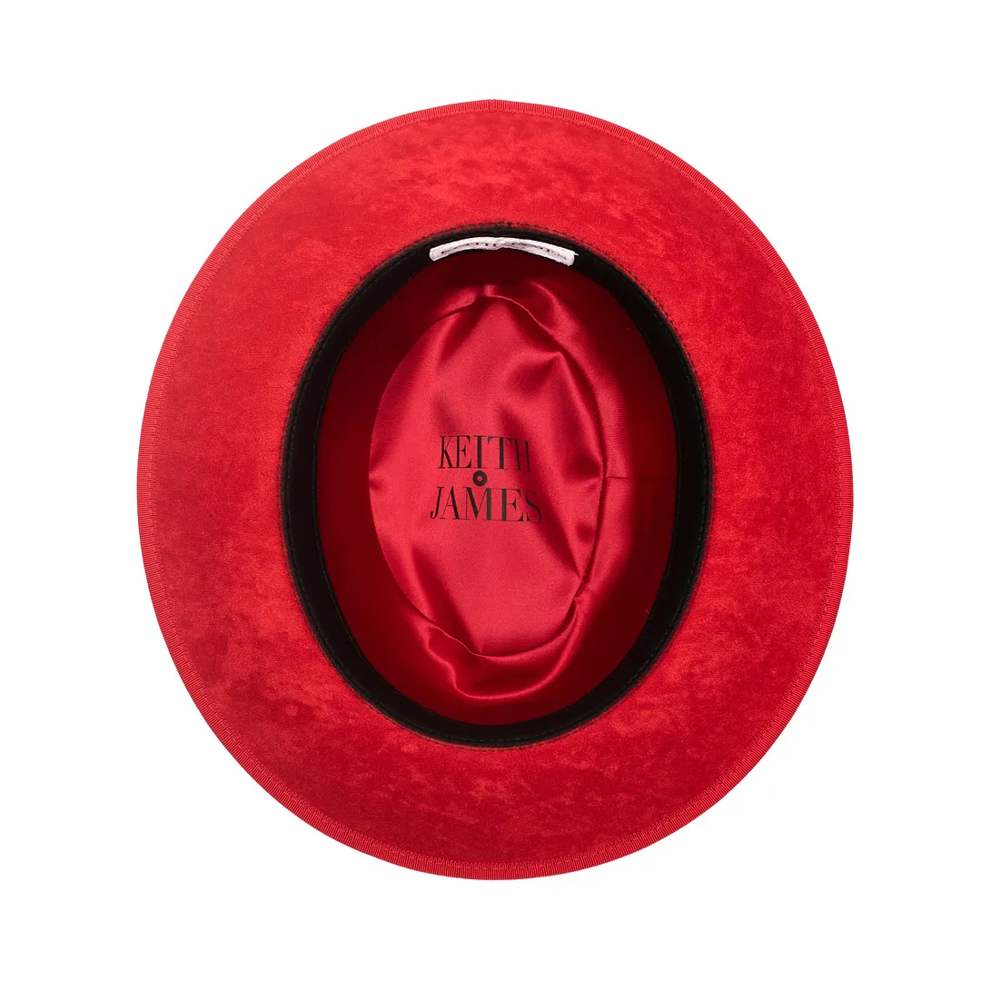 King (Rose Red)