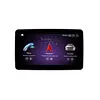 F&uuml;r Mercedes Benz SLK GLE SL SLC Android Bildschirm Navigation Apple CarPlay Autoradio GPS