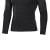 DIVE SAIL Women Diving Long Sleeve Jacket Snorkeling Surf Zip Tops