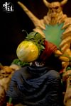 Piccolo - Dragon Ball Resin Statue - Model Studio