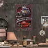 Carage - Vintage Metal Signs - 20*30cm/30*40cm