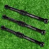 Bike Trainer Thru Axle Skewer 12x135-142-148mm P1.5/P1.75/P1.0 Bike Hub Shaft