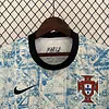 2024 Portugal Away Football Shirt 1:1 Thai Quality love fball