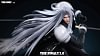1/6 Scale Destined Battle 2.0 - (FF7) Final Fantasy VII Resin Statue - THE ONES Studio