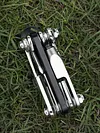 15 In 1 Bicycle Multi Tool Rust Proof Bicycle Combination Repair Maintenance Kit