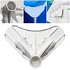 Pool Frame Corner Support Plastic Pool Frame Corner Joint for Pool Frame Corner