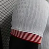2024 Player Version USA Home Football Shirt 1:1 Thai Quality